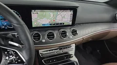 2023 Mercedes-Benz E-Class E250 Avantgarde, белый — фото 12