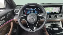 2023 Mercedes-Benz E-Class E250 Avantgarde, белый — фото 14