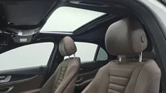 2023 Mercedes-Benz E-Class E250 Avantgarde, белый — фото 17