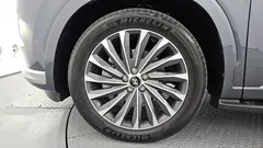 2023 Hyundai Palisade Diesel 2.2 2WD, серый — фото 5