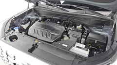 2023 Hyundai Palisade Diesel 2.2 2WD, серый — фото 6