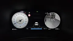 2023 Hyundai Palisade Diesel 2.2 2WD, серый — фото 8