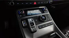 2023 Hyundai Palisade Diesel 2.2 2WD, серый — фото 9