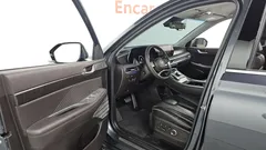2023 Hyundai Palisade Diesel 2.2 2WD, серый — фото 10