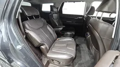 2023 Hyundai Palisade Diesel 2.2 2WD, серый — фото 15