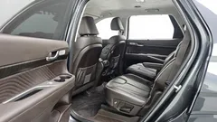 2023 Hyundai Palisade Diesel 2.2 2WD, серый — фото 16