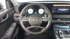 2023 Hyundai Palisade Diesel 2.2 2WD, серый — фото 17