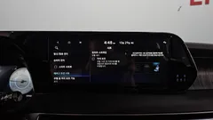 2023 Hyundai Palisade Diesel 2.2 2WD, серый — фото 20
