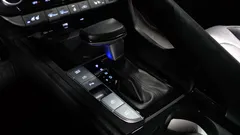 2024 Hyundai Avante 1.6, чёрный — фото 9