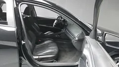 2024 Hyundai Avante 1.6, чёрный — фото 11