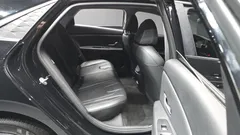 2024 Hyundai Avante 1.6, чёрный — фото 12