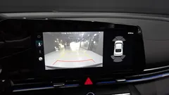 2024 Hyundai Avante 1.6, чёрный — фото 15