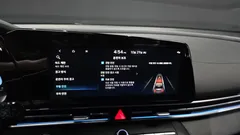 2024 Hyundai Avante 1.6, чёрный — фото 16