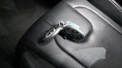 2024 Hyundai Avante 1.6, чёрный — фото 17