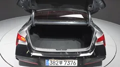 2024 Hyundai Avante 1.6, чёрный — фото 20