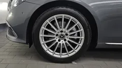 2022 Mercedes-Benz E-Class E250 Exclusive, серый — фото 5