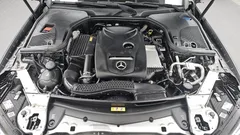 2022 Mercedes-Benz E-Class E250 Exclusive, серый — фото 6