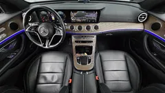 2022 Mercedes-Benz E-Class E250 Exclusive, серый — фото 7