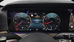 2022 Mercedes-Benz E-Class E250 Exclusive, серый — фото 8