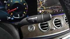 2022 Mercedes-Benz E-Class E250 Exclusive, серый — фото 9