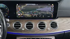 2022 Mercedes-Benz E-Class E250 Exclusive, серый — фото 18