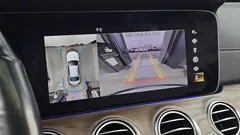 2022 Mercedes-Benz E-Class E250 Exclusive, серый — фото 20