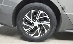 2022 Hyundai Sonata Modern, серый — фото 5