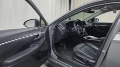 2022 Hyundai Sonata Modern, серый — фото 10