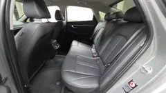 2022 Hyundai Sonata Modern, серый — фото 12