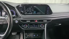 2022 Hyundai Sonata Modern, серый — фото 13