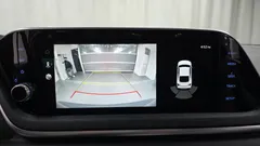 2022 Hyundai Sonata Modern, серый — фото 15
