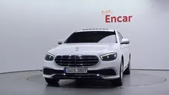 2022 Mercedes-Benz E-Class E250 Exclusive, белый — фото 3