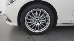 2022 Mercedes-Benz E-Class E250 Exclusive, белый — фото 5