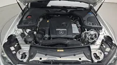2022 Mercedes-Benz E-Class E250 Exclusive, белый — фото 6