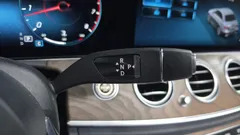 2022 Mercedes-Benz E-Class E250 Exclusive, белый — фото 9