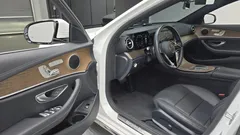 2022 Mercedes-Benz E-Class E250 Exclusive, белый — фото 10