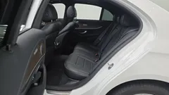 2022 Mercedes-Benz E-Class E250 Exclusive, белый — фото 11