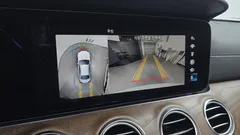 2022 Mercedes-Benz E-Class E250 Exclusive, белый — фото 14