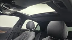 2022 Mercedes-Benz E-Class E250 Exclusive, белый — фото 17