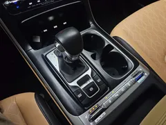 2022 Kia Carnival Diesel 9-Seater Prestige, белый — фото 10