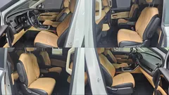 2022 Kia Carnival Diesel 9-Seater Prestige, белый — фото 15