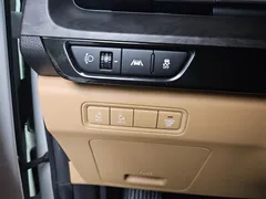 2022 Kia Carnival Diesel 9-Seater Prestige, белый — фото 20