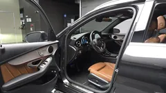 2022 Mercedes-Benz GLC-Class GLC300e 4MATIC, серый — фото 10