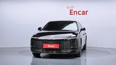 2023 Hyundai Grandeur Calligraphy, чёрный — фото 3