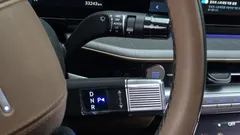 2023 Hyundai Grandeur Calligraphy, чёрный — фото 9