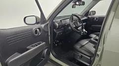2024 Hyundai Casper The Essential, зелёный — фото 10