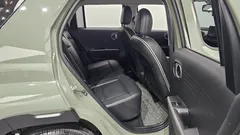 2024 Hyundai Casper The Essential, зелёный — фото 11