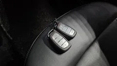 2024 Hyundai Casper The Essential, зелёный — фото 14