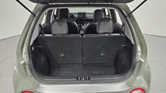 2024 Hyundai Casper The Essential, зелёный — фото 15
