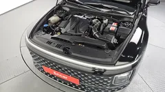 2023 Hyundai Grandeur 3.5 LPG 2WD (Taxi), чёрный — фото 6